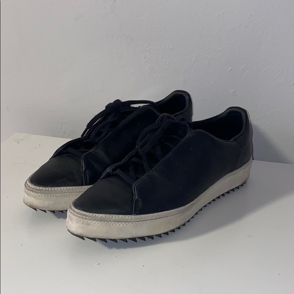 Adidas Leather Sneakers - Picture 4 of 5